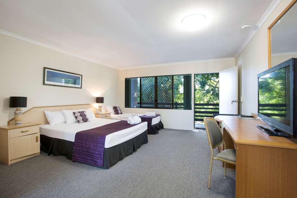 Kondari Hotel Hervey Bay Room photo
