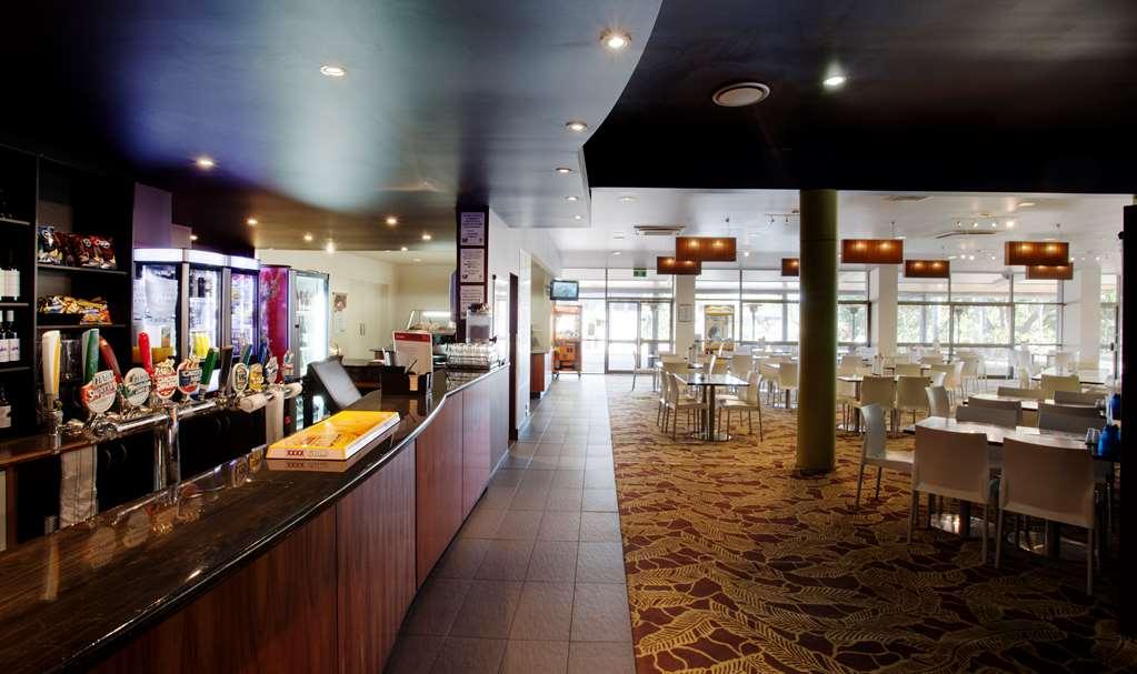 Kondari Hotel Hervey Bay Restaurant photo