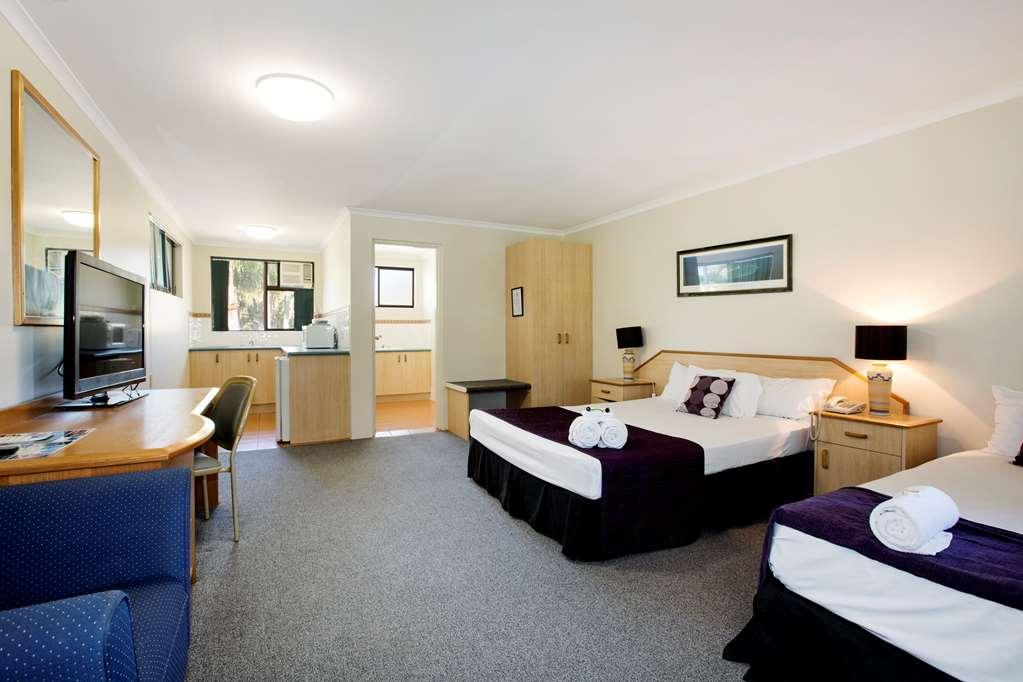 Kondari Hotel Hervey Bay Room photo